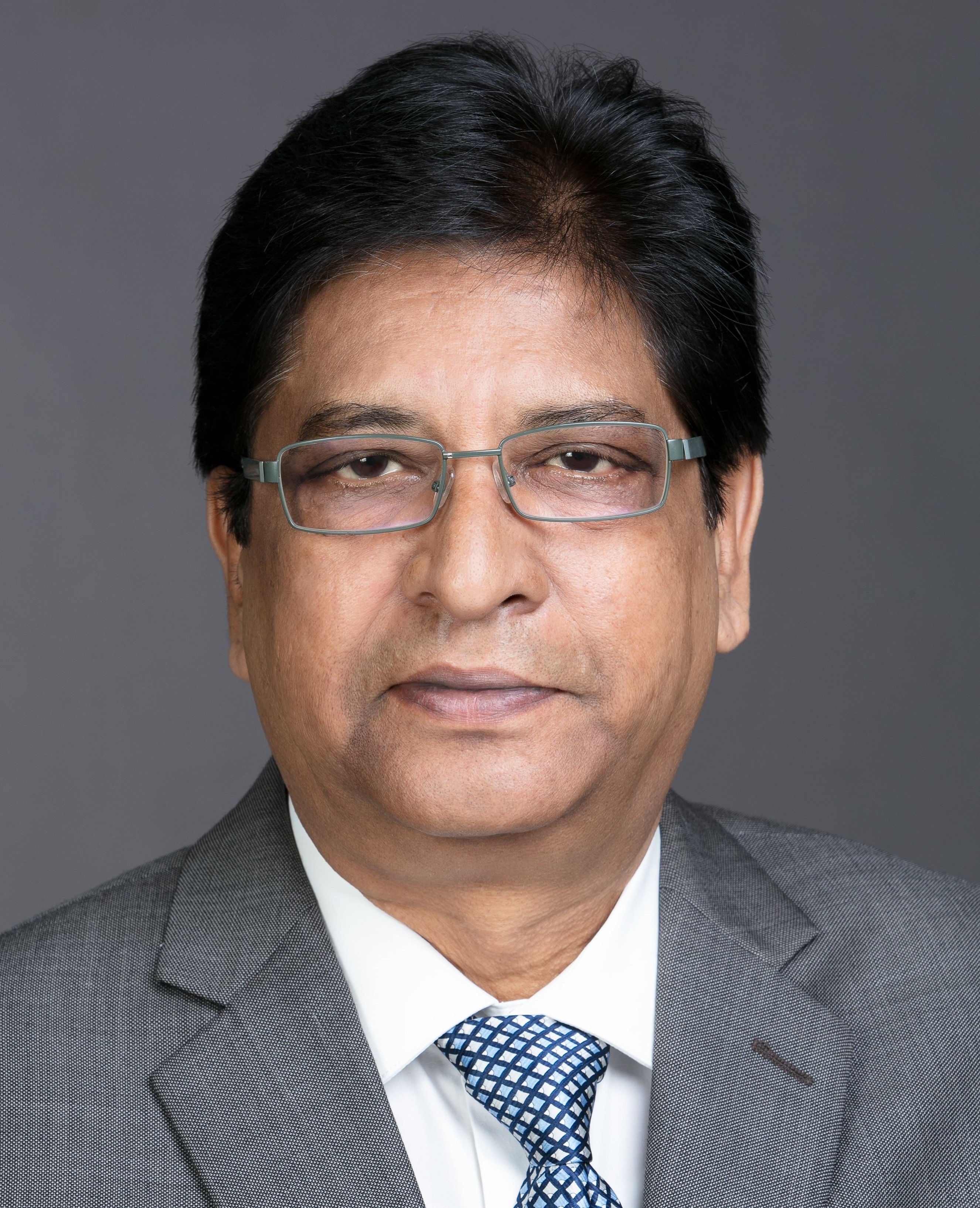 Atish Baisantry