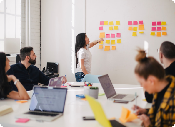 Innovation as a Service