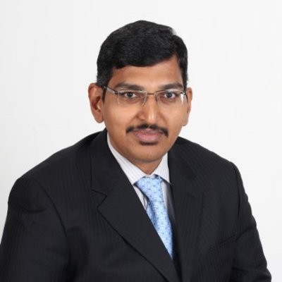 Raju Subramanian